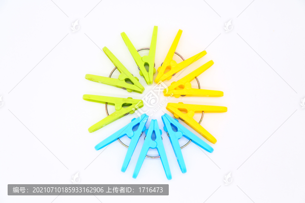 夾子