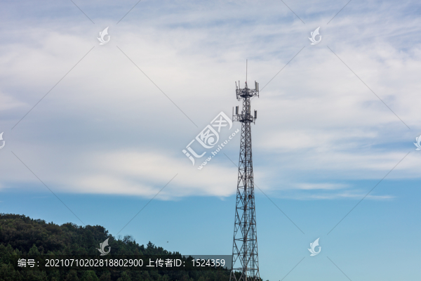 山腳信號塔
