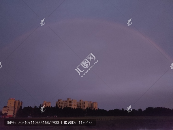 彩虹