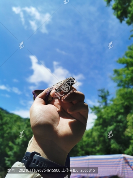夏天來(lái)了