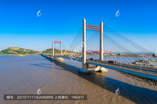 中國東海大橋