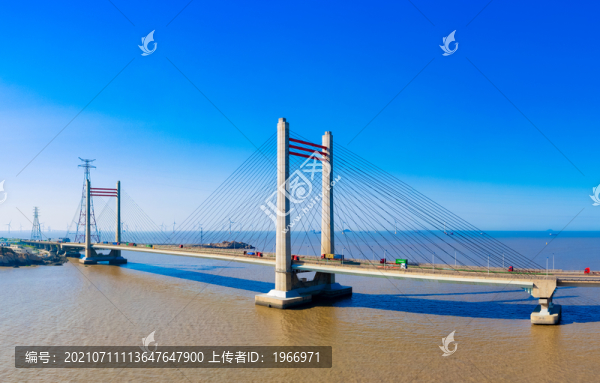 中國(guó)東海大橋