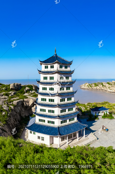舟山市洋山石龍景區(qū)