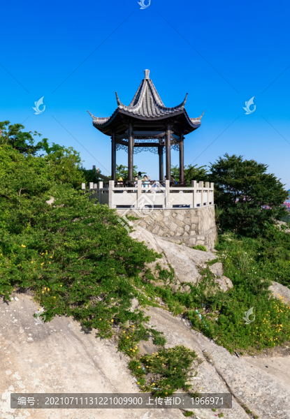 舟山市洋山石龍景區(qū)