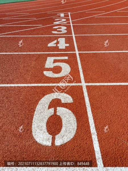 起跑線