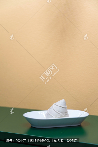 粽子蛋糕