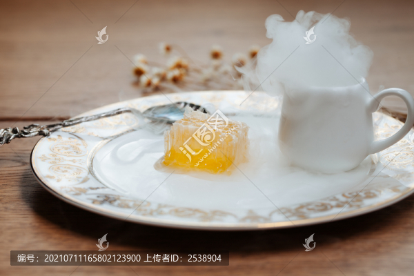 蜂蠟