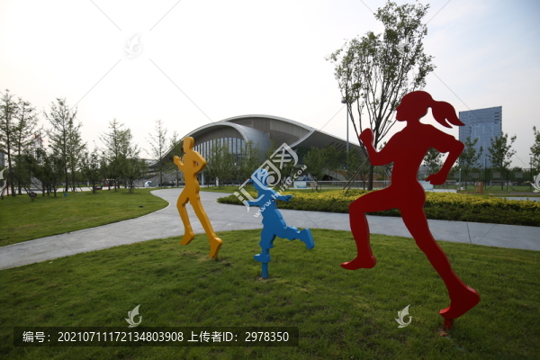 家庭全民健身