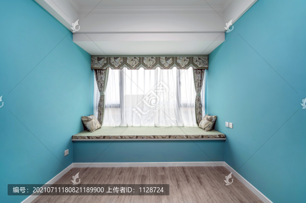 樣板房