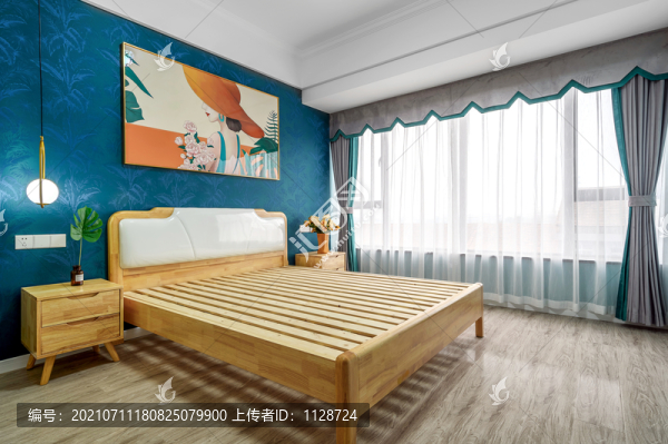 樣板房