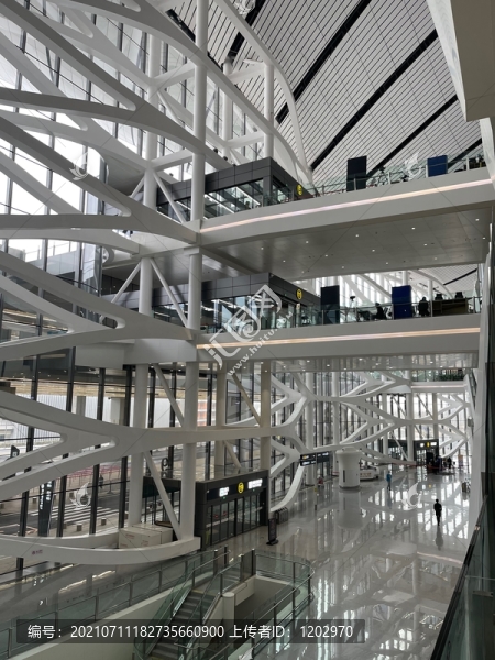 大興機場