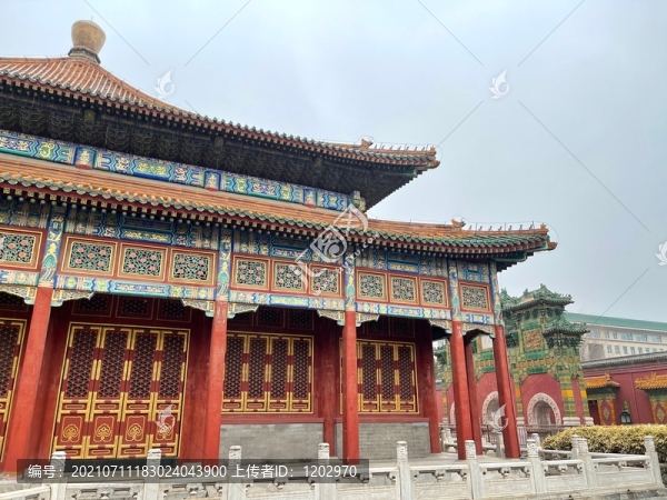 北海公園