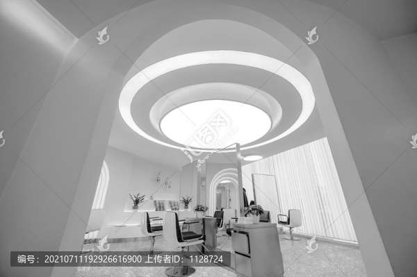 理發(fā)店