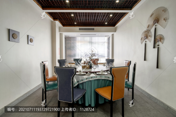 餐廳