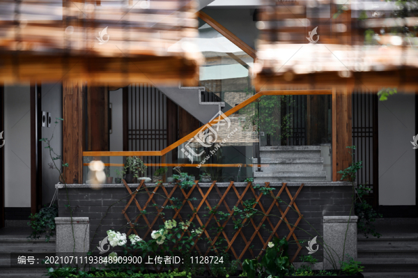 庭院設計