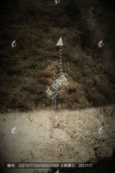長江游輪三峽游