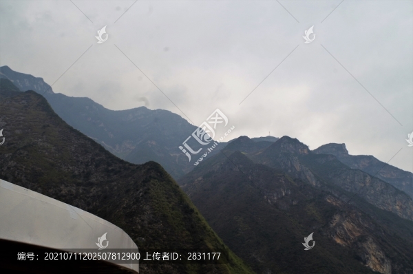 長(zhǎng)江游輪三峽游