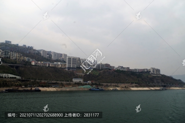 長(zhǎng)江游輪三峽游