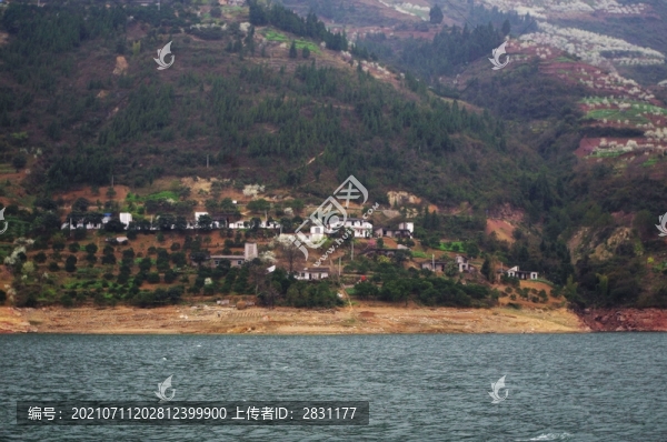 長(zhǎng)江游輪三峽游