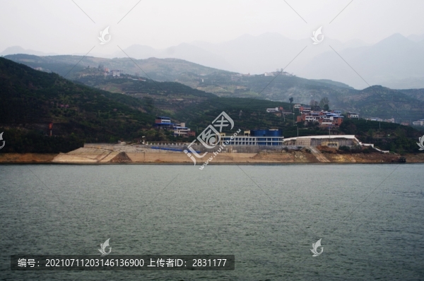 長(zhǎng)江游輪三峽游