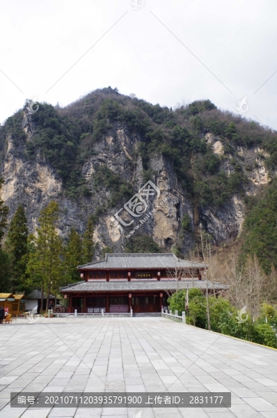 湖北神農(nóng)架