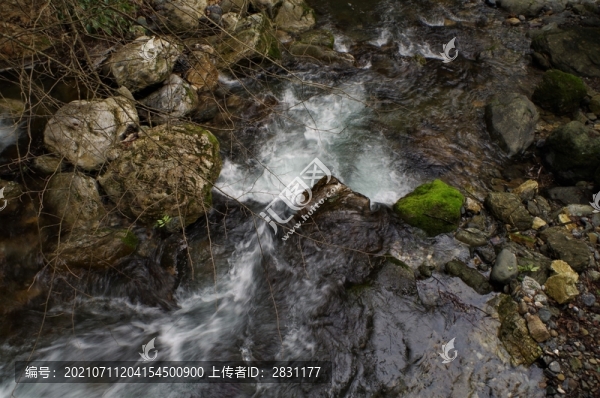 湖北神農(nóng)架
