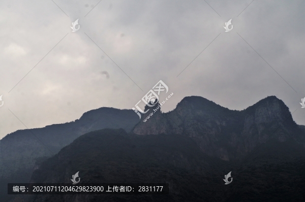 長江游輪三峽游