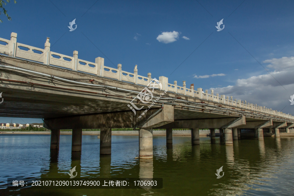 橋