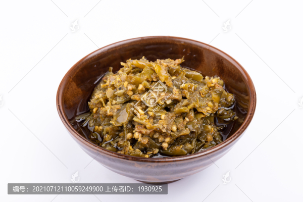 燒椒醬