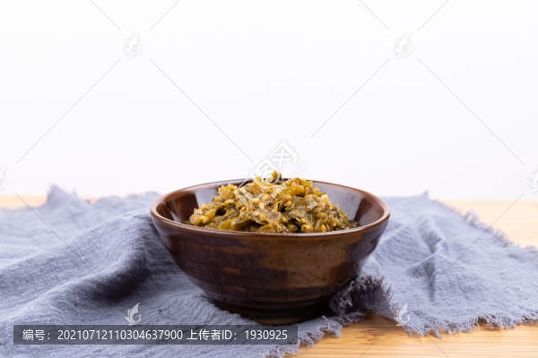 燒椒醬