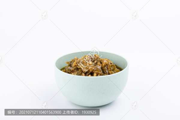 燒椒醬碎辣椒