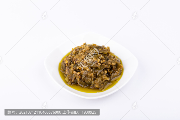 燒椒醬碎辣椒