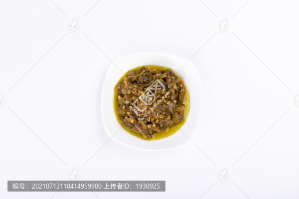 燒椒醬碎辣椒