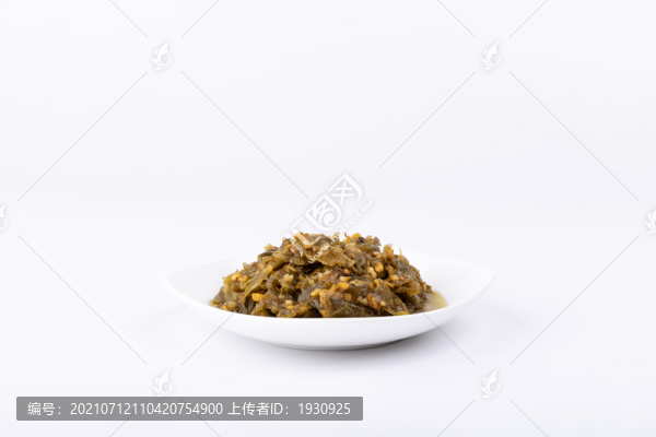 燒椒醬碎辣椒