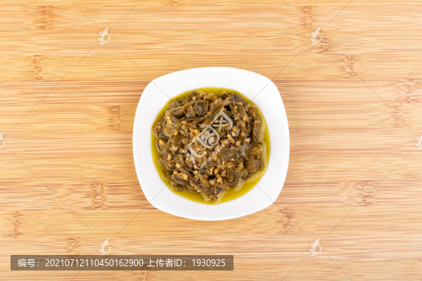 燒椒醬辣椒
