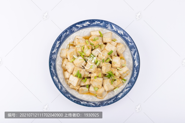 家常豆腐