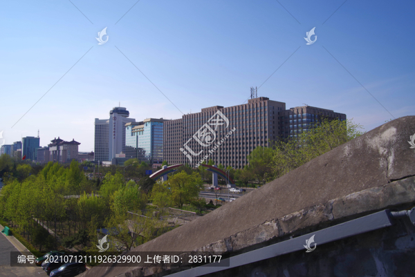 北京古觀象臺