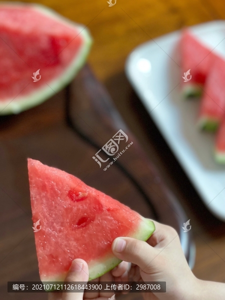 西瓜