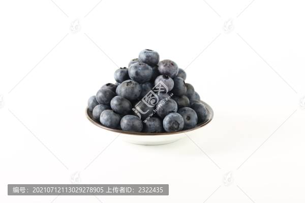 藍(lán)莓