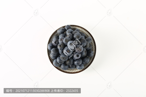 藍(lán)莓