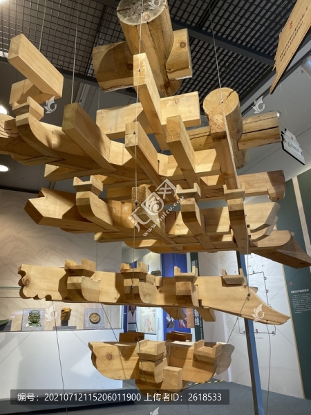 古建筑結(jié)構(gòu)