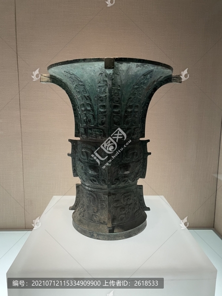 青銅器
