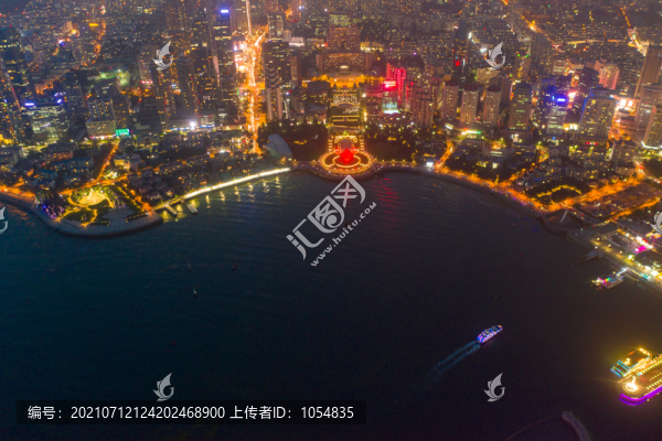 青島城市風(fēng)光