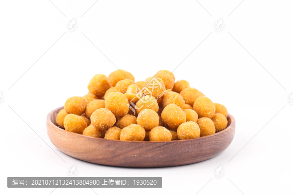 多味花生