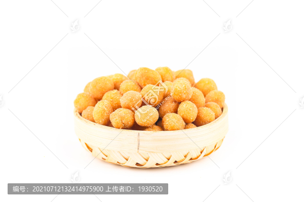 多味花生