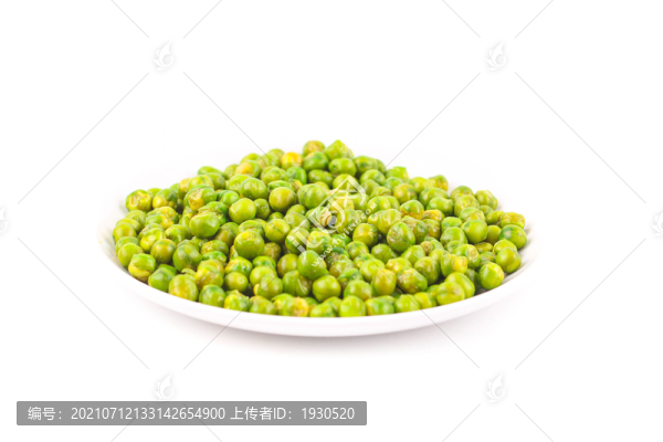 原味青豆