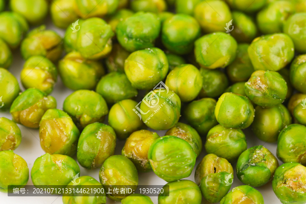 青豆