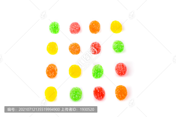 糖果