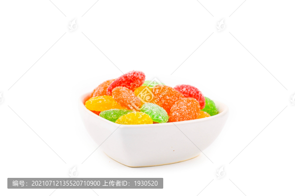 軟糖