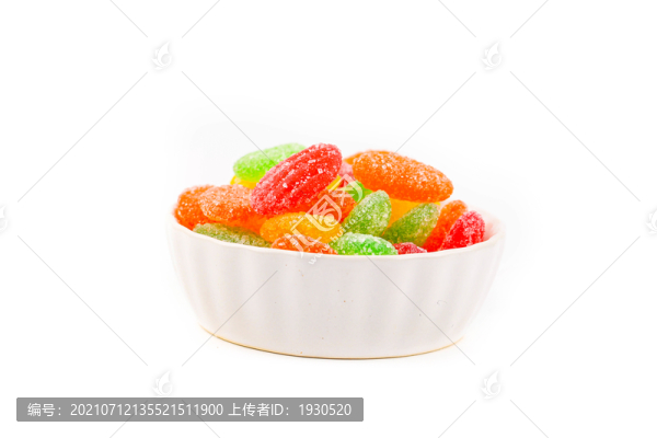 糖果